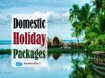 Best Domestic Holiday Packages | BookandGo PowerPoint PPT Presentation