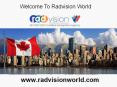 Best Immigration Consultants in India - Radvision World (1) PowerPoint PPT Presentation