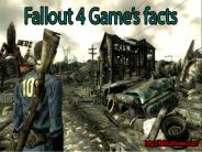Fallout 4 Gameplay, Design,Engine,Platform,developer,Artist and Director