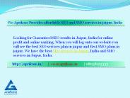 Website Development in Jaipur