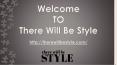 Sydney Personal Shopper | There Will Be Style PowerPoint PPT Presentation
