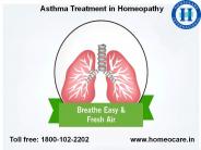 Homeopathy Treatment for Asthma (1)