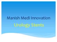 Urology Catheters