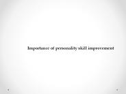 Skills Assessment Test
