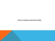 Employment Assessment Test