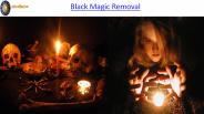 Black Magic removal