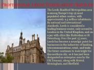 Exceptional quality Leeds Translation Services