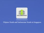 Filipino Maid Agency