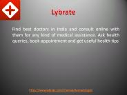 Dermatologist in Chennai