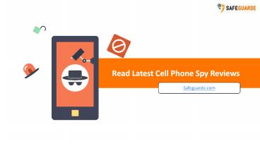 Android / iPhone Spy App Reviews - Safeguarde.com