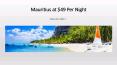 Mauritius Tours with SOTC Holidays starting at $49 Per Night PowerPoint PPT Presentation