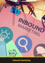 Inbound Marketing