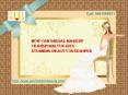 How Can Bridal Makeup Transform You into Stunning Beauty in Udaipur PowerPoint PPT Presentation