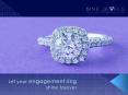 Let your engagement ring shine forever PowerPoint PPT Presentation