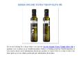 Greek Organic Extra Virgin Olive Oil PowerPoint PPT Presentation