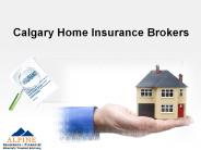 Calgary Home Insurance Brokers
