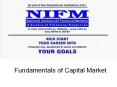 NIFM - Best in Stock Market Training Institute in India PowerPoint PPT Presentation