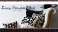 Luxury Decorative Pillows PowerPoint PPT Presentation