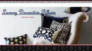 Luxury Decorative Pillows (1)