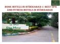 Book hotels in Hyderabad & Best spa    and fitness hotels in Hyderabad PowerPoint PPT Presentation
