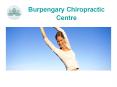 Chiropractic Brisbane - Burpengary Chiropractic Centre PowerPoint PPT Presentation