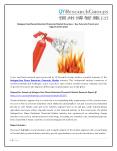 2017 Global Halogen-Free Flame Retardant Chemicals Market Shows Speedy Growth. PowerPoint PPT Presentation