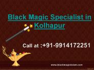 Black Magic Specialist in Kolhapur