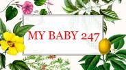 Infant Photography In Delhi-NCR