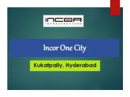 Incor One City