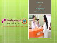 Best Nephrologist in East Delhi