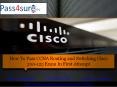 Most Update Cisco 200-125 Pdf And 200-125 Dumps PowerPoint PPT Presentation