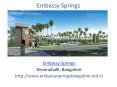Embassy Springs PowerPoint PPT Presentation