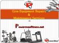 Gym Equipment Repairs & Maintenance Services At Powermaxfitness.net PowerPoint PPT Presentation