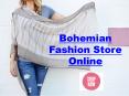 Bohemian Fashion Store Online
