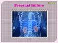 Prerenal Failure: Symptoms, Causes and Treatment PowerPoint PPT Presentation