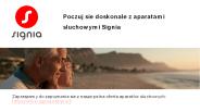 Signia aparaty słuchowe
