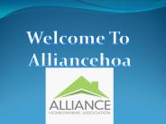 Community Association Management Company