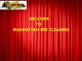 dry cleaning specialists Adelaide