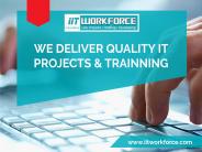 QA training and placement