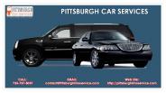 Best Limo Pittsburgh