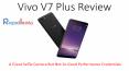 Vivo V7 Plus Review: A Great Selfie Camera But Not So Good Performance Credentials PowerPoint PPT Presentation