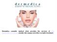 skin pigmentation treatment and double chin surgery services at dermedica PowerPoint PPT Presentation