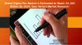 Global Digital Pen Market Is Estimated to Reach $4,260 Million By 2024, Says Variant Market Research PowerPoint PPT Presentation