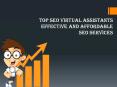 Top SEO VAs the Affordable SEO Services HireUsToday PowerPoint PPT Presentation
