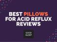 Reviews of Best Pillows for Acid Reflux - Good Sleep Tonight PowerPoint PPT Presentation
