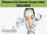 Welcome to Go Cosmetic Surgery India | 8851449956