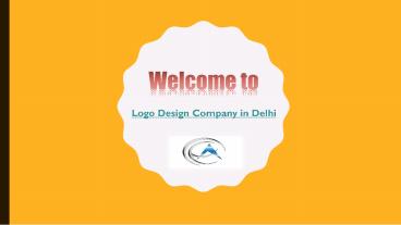 Top Logo Design company in  Delhi