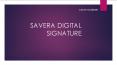 digital signature providers and dealers in Chennai PowerPoint PPT Presentation