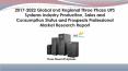 2017-2022 Global and Regional Three Phase UPS Systems Industry Production, Sales and Consumption Status and Prospects Professional Market Research Report PowerPoint PPT Presentation