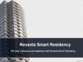 Revanta Smart Residency PowerPoint PPT Presentation